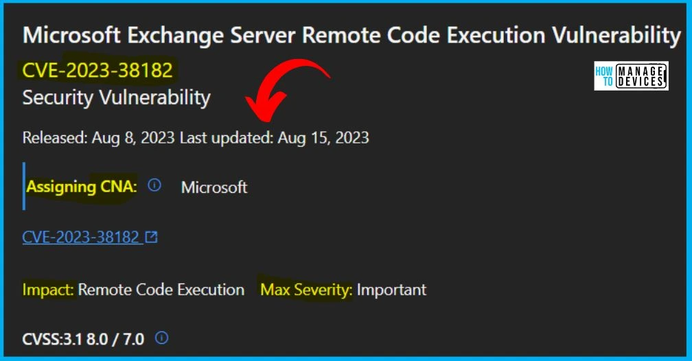 Fixes for Exchange Server Vulnerabilities - fig.24 - Creds to MS