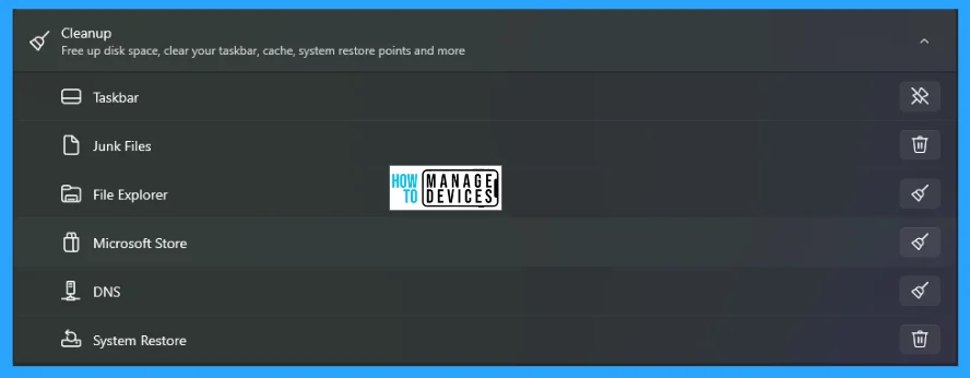 Speed Up Windows 11 with Wintoys Boost Options - Fig. 14