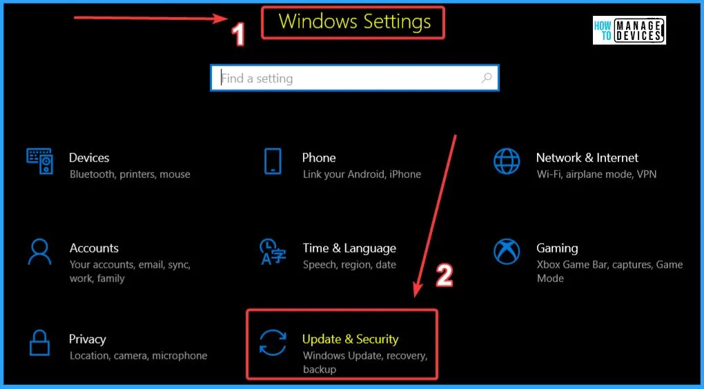 ClickOnce App Installation Prompts and Windows 10 Update KB5028244 | Issues and Solutions - Fig. 3