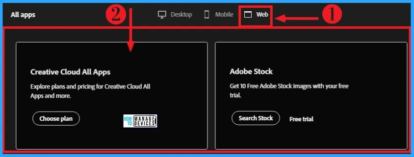 How to Install and Use Adobe Creative Cloud - fig.15