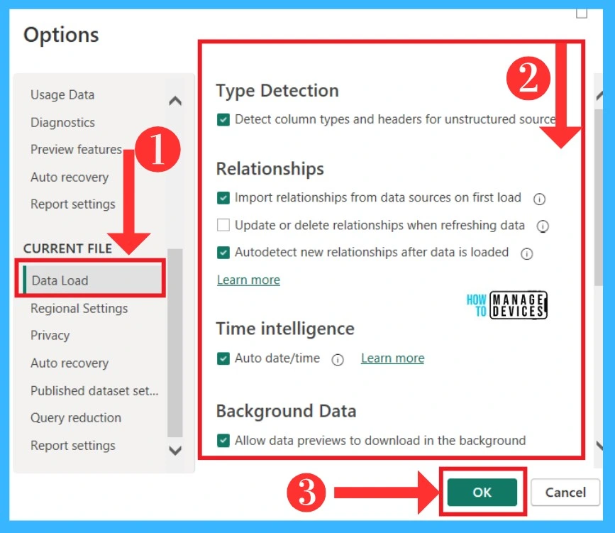 How to Install and Use Microsoft Power BI Desktop - Fig.49