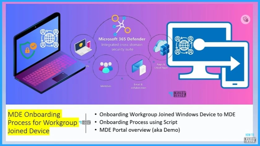 Free Microsoft Defender for Endpoint MDE Training Videos Fig. 12