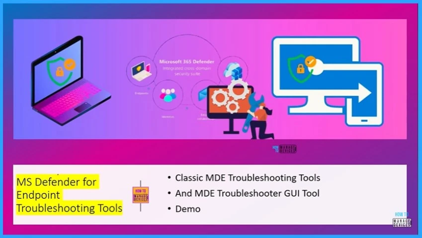 Free Microsoft Defender for Endpoint MDE Training Videos Fig. 10