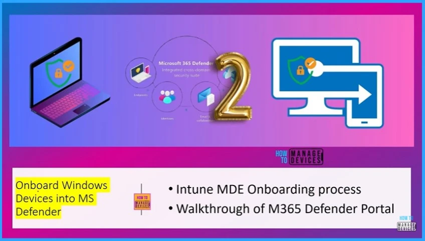 Free Microsoft Defender for Endpoint MDE Training Videos Fig. 4