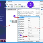 Various Critical Event IDs in Windows 11