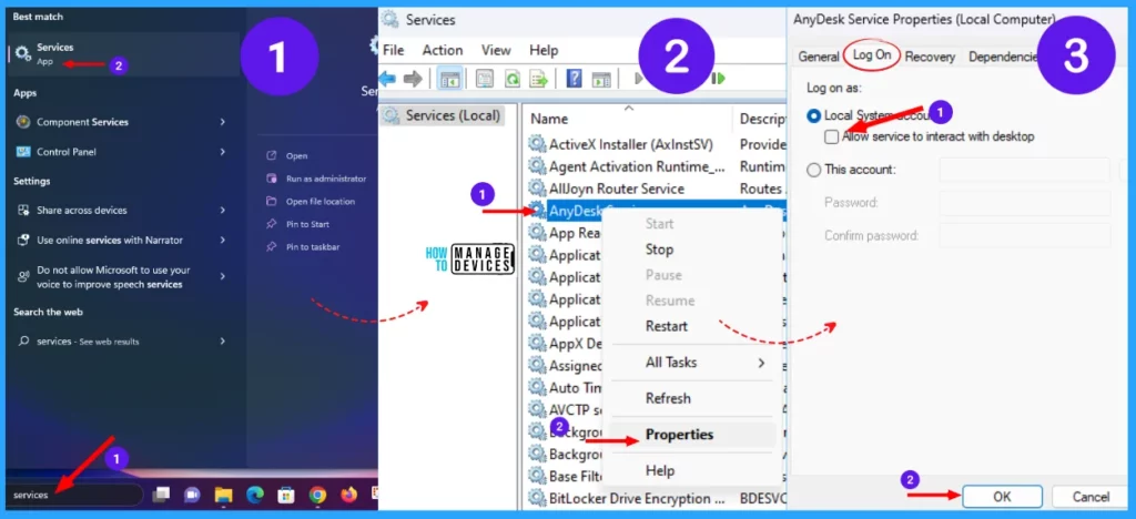 Various Critical Event IDs in Windows 11 - Fig. 21