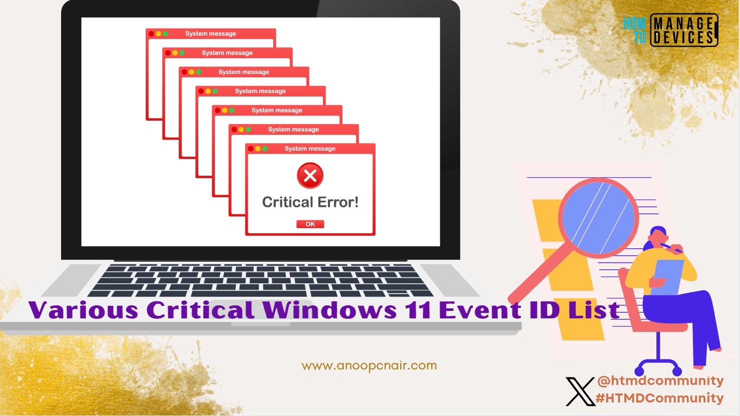 various-critical-windows-11-event-id-list-htmd-blog