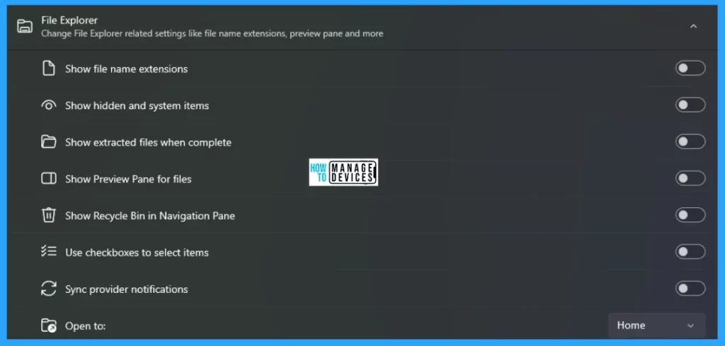 Speed Up Windows 11 with Wintoys Boost Options - Fig. 18