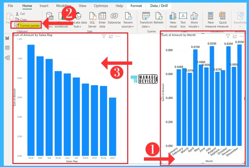 How to Install and Use Microsoft Power BI Desktop - Fig.29