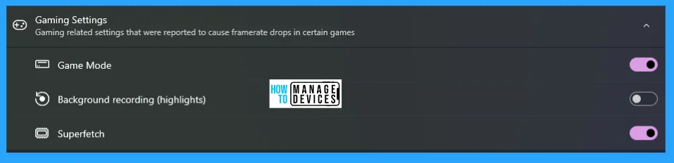 Speed Up Windows 11 with Wintoys Boost Options - Fig. 11