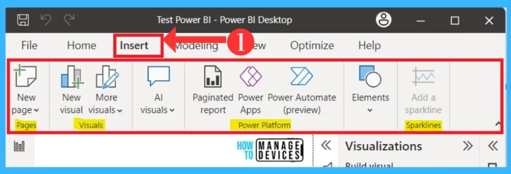 How to Install and Use Microsoft Power BI Desktop - Fig.7