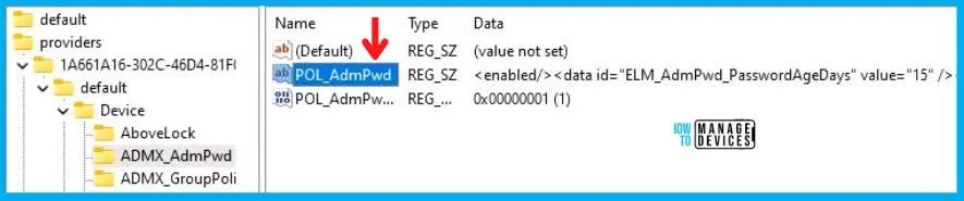 Implement Password Complexity Policy Using Intune Fig.10