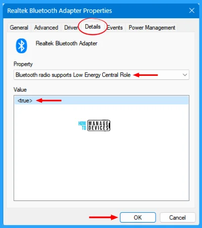 Different Ways to Fix Nearby Sharing Not Working in Windows 11 - Fig. 16