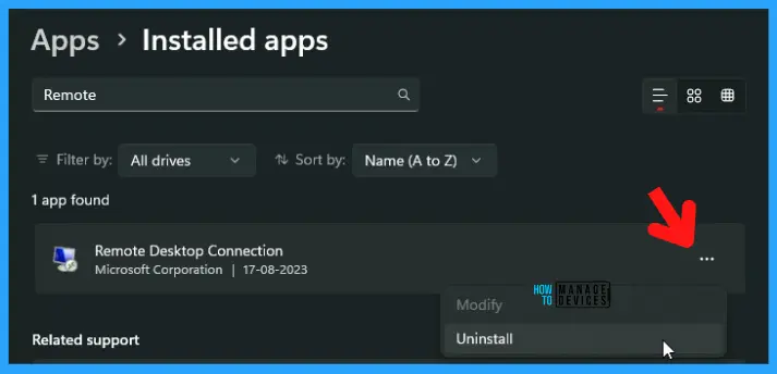 Latest Windows 11 Features with Build 25931 | DC location will no longer use NetBIOS Fig.5