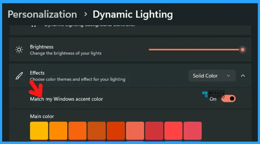 Latest Windows 11 Updates Build 25931 Fig.7