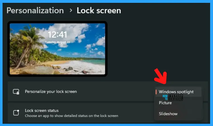 Latest Windows 11 Updates Build 25931 Fig.8