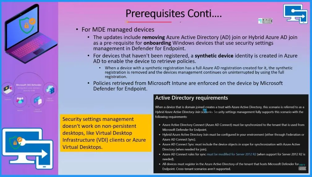 Latest MDE Architecture Changes to Remove Onboarding Challenges - fig.6