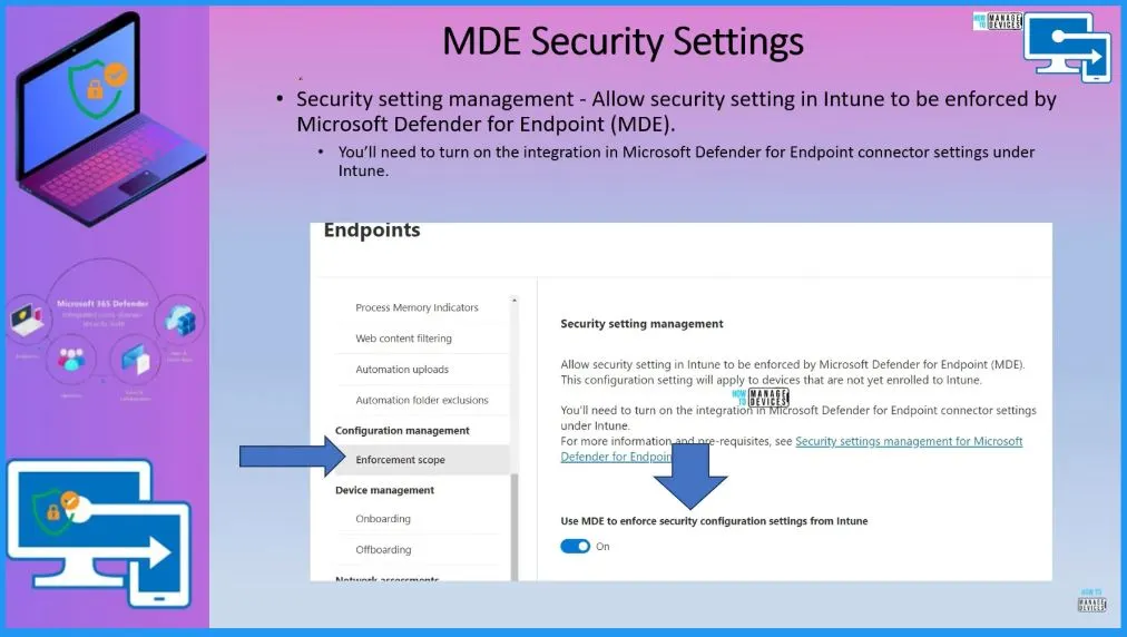 Latest MDE Architecture Changes to Remove Onboarding Challenges - fig.9