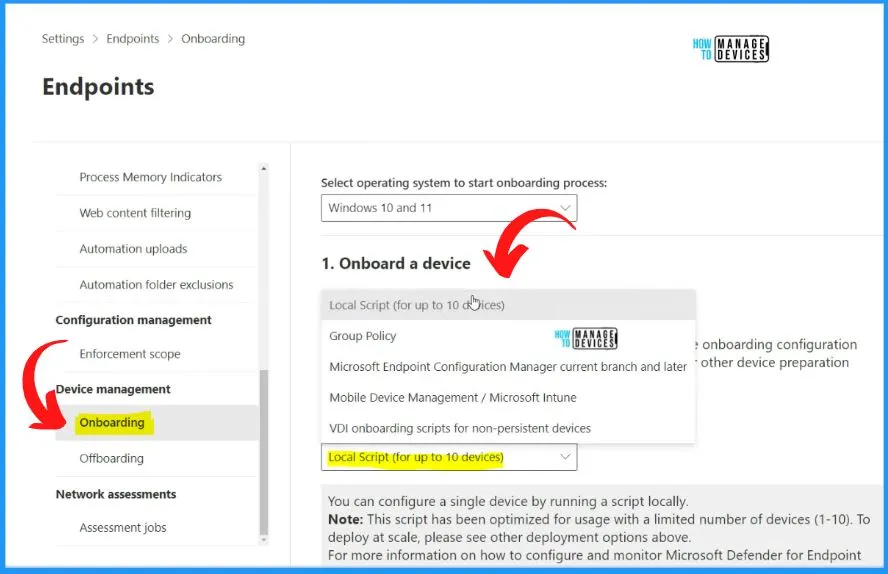 Latest MDE Architecture Changes to Remove Onboarding Challenges - fig.7