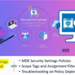 MDE-Security-Settings