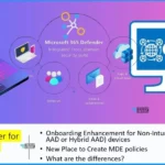 Latest MDE Architecture Changes to Remove Onboarding Challenges