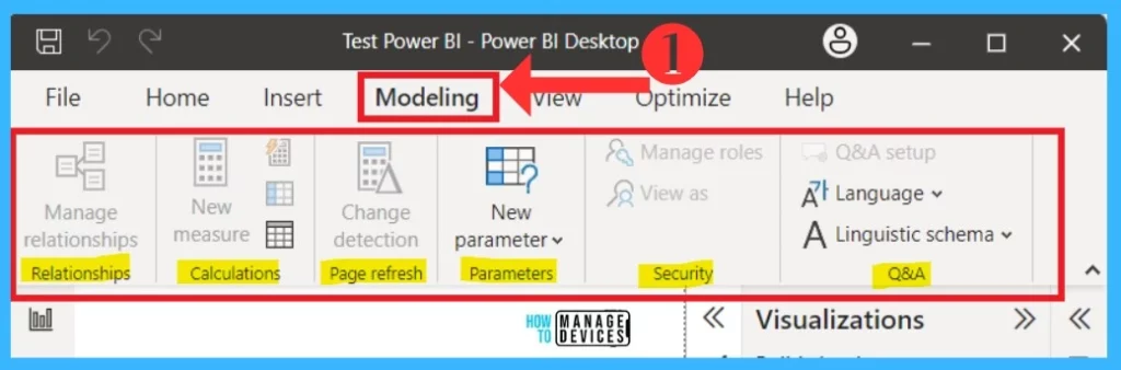 How to Install and Use Microsoft Power BI Desktop - Fig.8