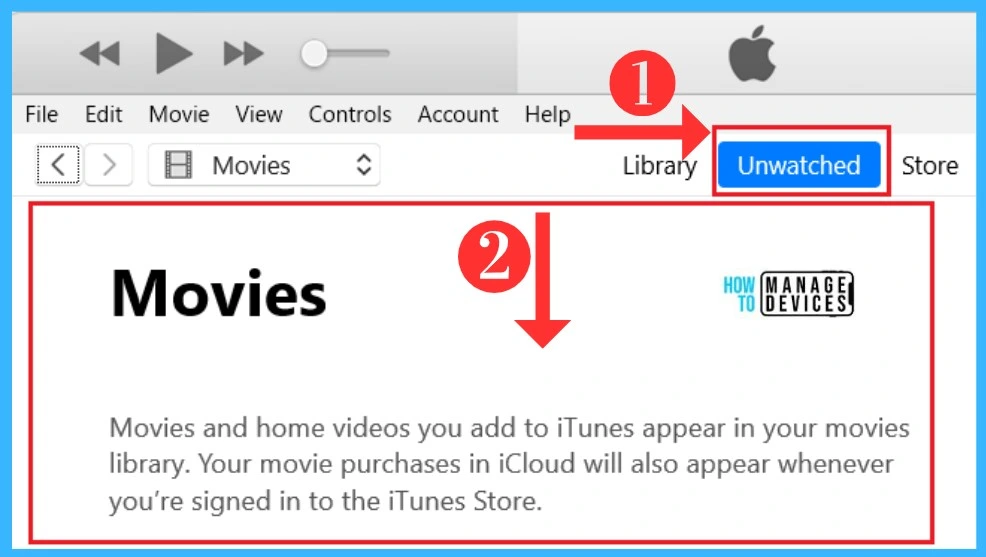 How to Install and Use Apple iTunes | Overview – fig.25