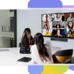 New feature Join Microsoft Teams Rooms with Meeting ID and Passcode on Windows 1 MS Teams Rooms