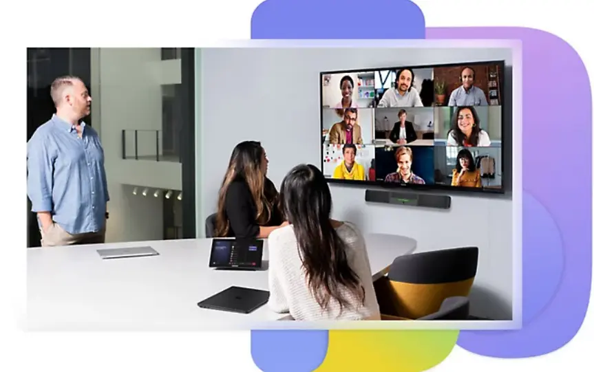 New feature Join Microsoft Teams Rooms with Meeting ID and Passcode on Windows Fig.1.1