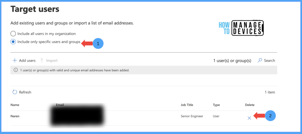 Microsoft 365 Defender Attack Simulation to Educate Users about Phishing Emails - Part 1 Fig: 10