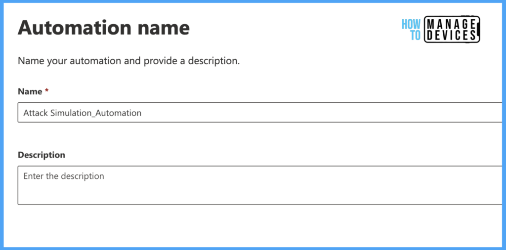 Microsoft 365 Defender Attack Simulation to Educate Users about Phishing Emails – Part 2 Fig: 14