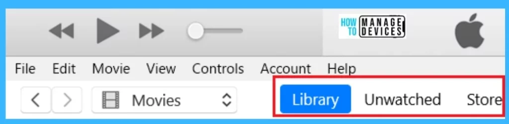 How to Install and Use Apple iTunes | Overview – fig.23