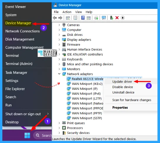 Different Ways to Fix Nearby Sharing Not Working in Windows 11 - Fig. 5