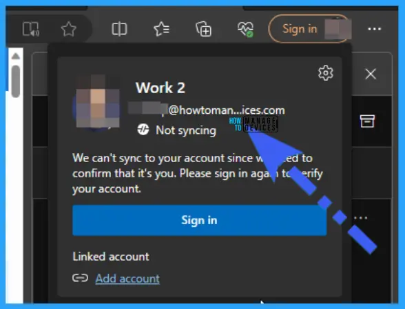 Extensions in the Microsoft Edge sidebar - Microsoft Edge Development
