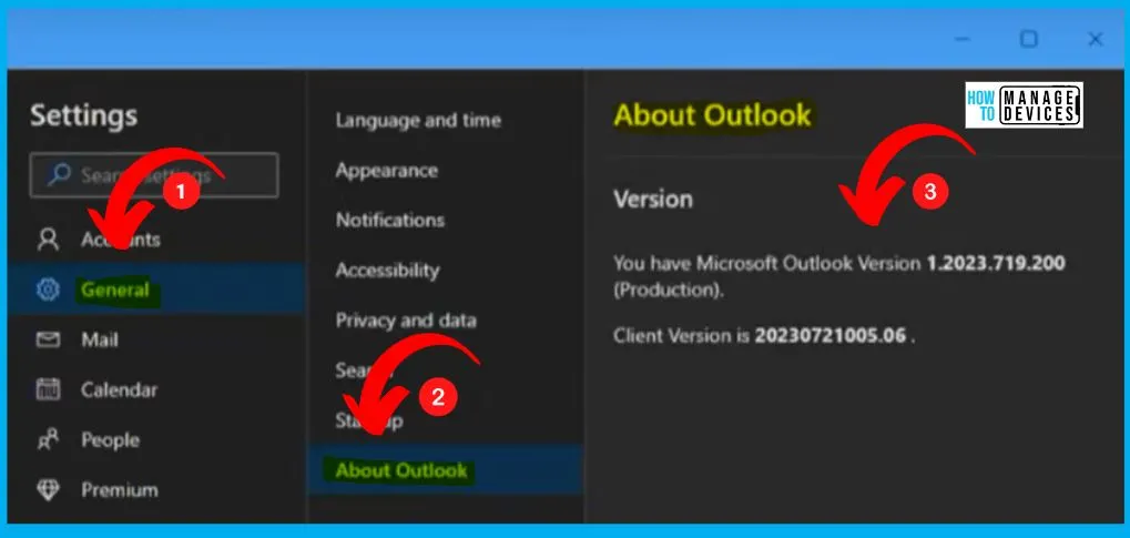 New Free Outlook Inbox App for Windows 11 First Look - fig.18