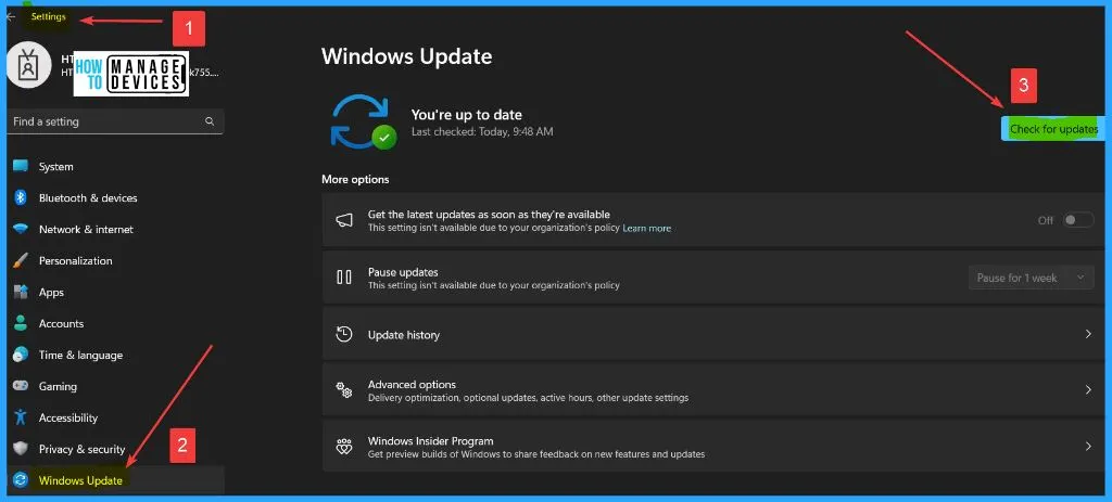 Get Ready for October Patch Tuesday with Windows 11 22H2 Latest Updates - Fig. 4