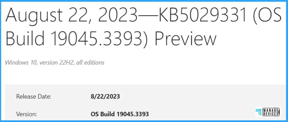 Windows 11 Version 21H2 non-security release preview build 22000.2124 is  now available - Neowin