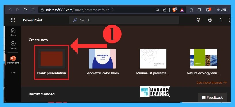 PowerPoint Dictate Tool | Complete Guide - Fig.8