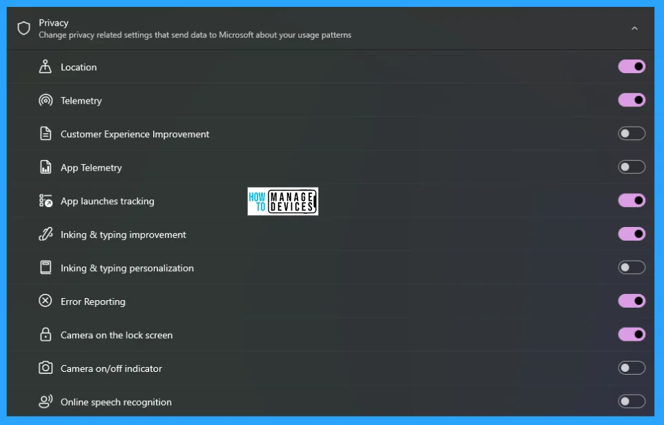 Speed Up Windows 11 with Wintoys Boost Options - Fig. 19