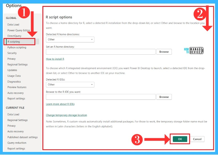 How to Install and Use Microsoft Power BI Desktop - Fig.38