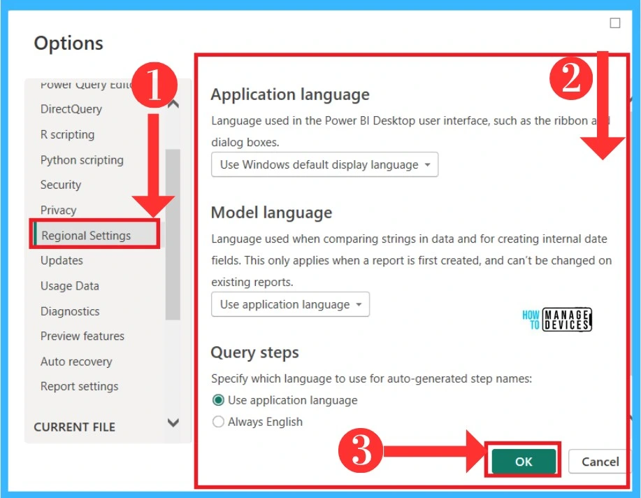 How to Install and Use Microsoft Power BI Desktop - Fig.42