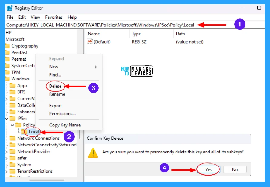 Critical Event ID 7036: Services Indicating Error Messages - Fig. 9