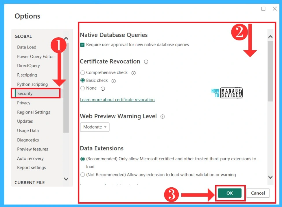 How to Install and Use Microsoft Power BI Desktop - Fig.40