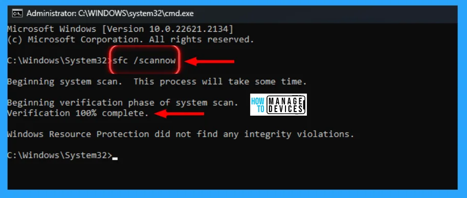 Critical Event ID 7036: Services Indicating Error Messages - Fig. 10