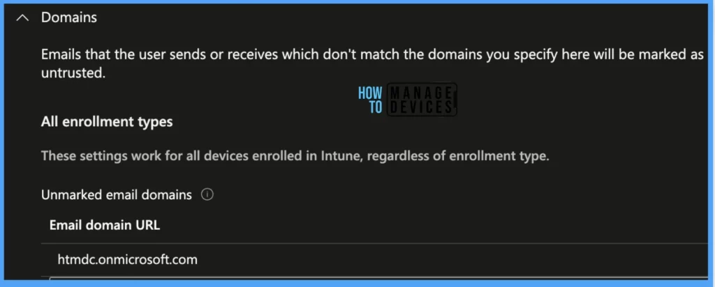 Check out device Restriction Settings offered by Intune for macOS Fig. 7