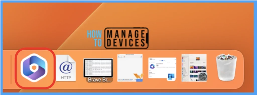 Best Guide to Deploy macOS Web App using Intune Fig. 11