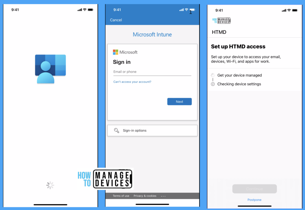 Simple Way to Add iOS to Apple Business Manager and Manage in Intune Part 3 Fig: 16