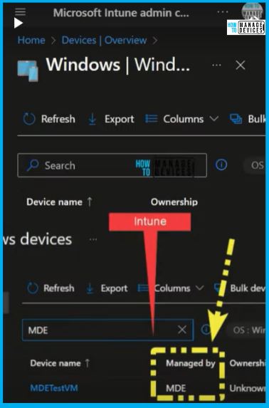 Why is Software Inventory Missing from Intune Portal? - fig.5