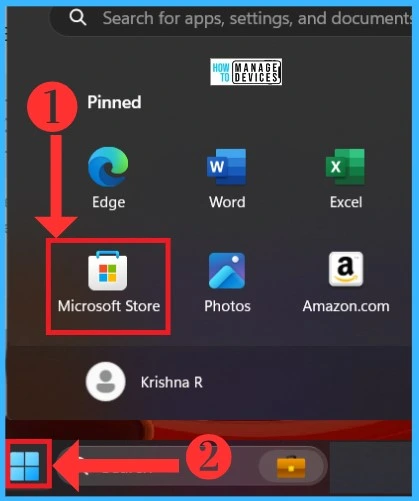 How to Install and Use Lenovo Vantage – Fig.1