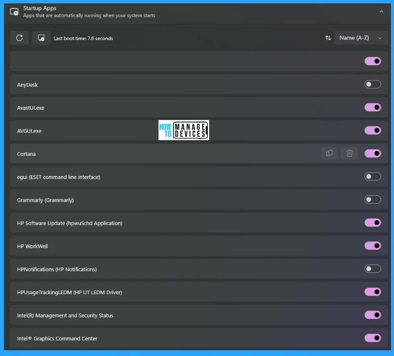 Speed Up Windows 11 with Wintoys Boost Options - Fig. 9